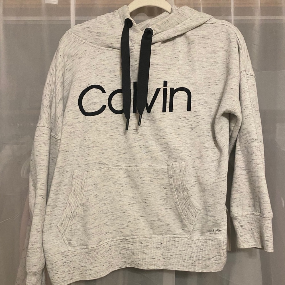 Calvin Klein sweatshirt